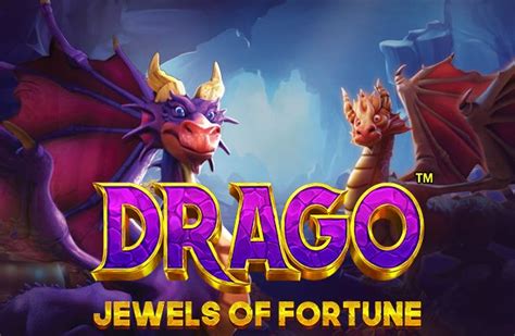 Play Drago: Jewels of Fortune for Free .